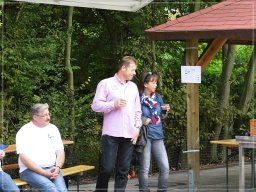 Sommerfest 06.09.2014